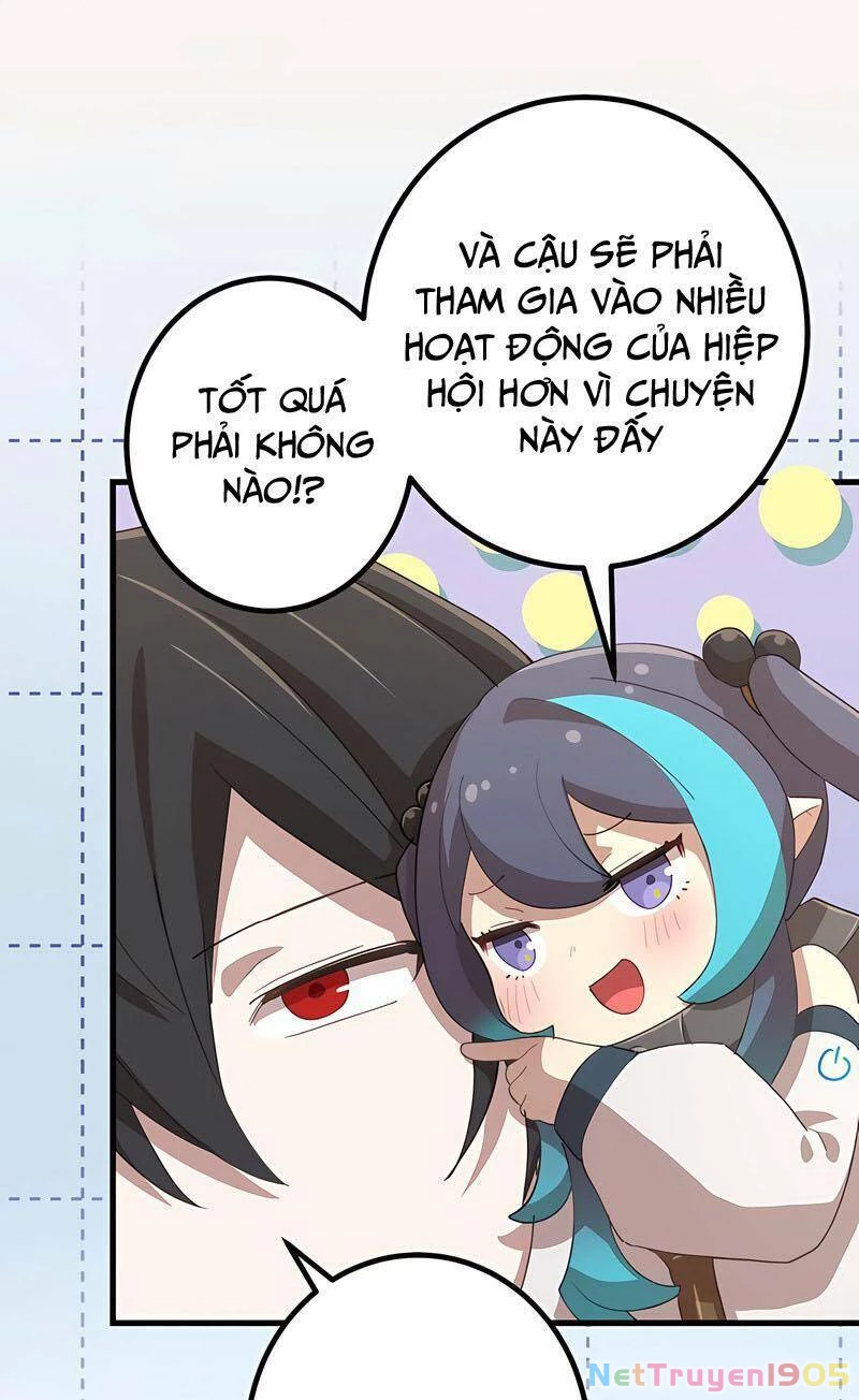 Sự Tái Sinh Của Đại Pháp Sư Bị Phong Ấn Chapter 48 - 16