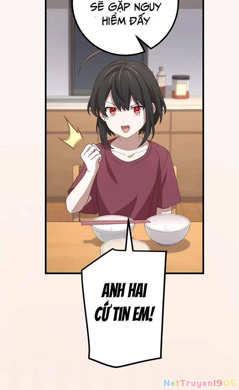 Sự Tái Sinh Của Đại Pháp Sư Bị Phong Ấn Chapter 48 - 18