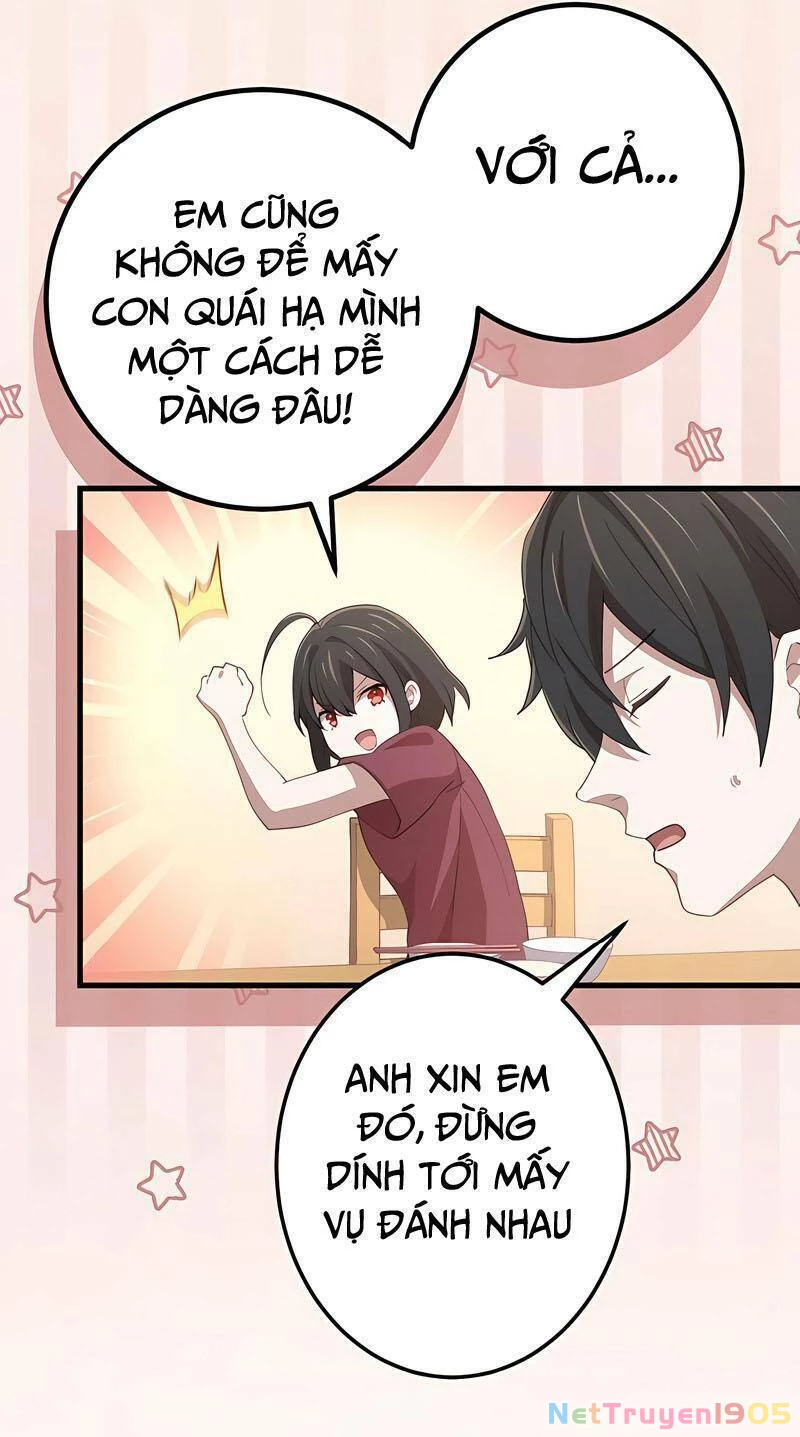 Sự Tái Sinh Của Đại Pháp Sư Bị Phong Ấn Chapter 48 - 19