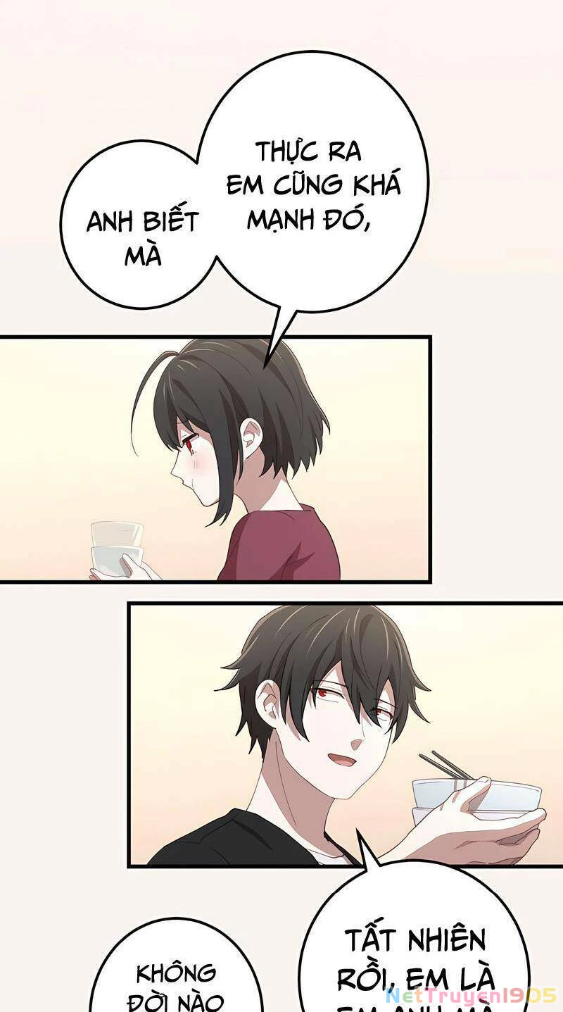 Sự Tái Sinh Của Đại Pháp Sư Bị Phong Ấn Chapter 48 - 21