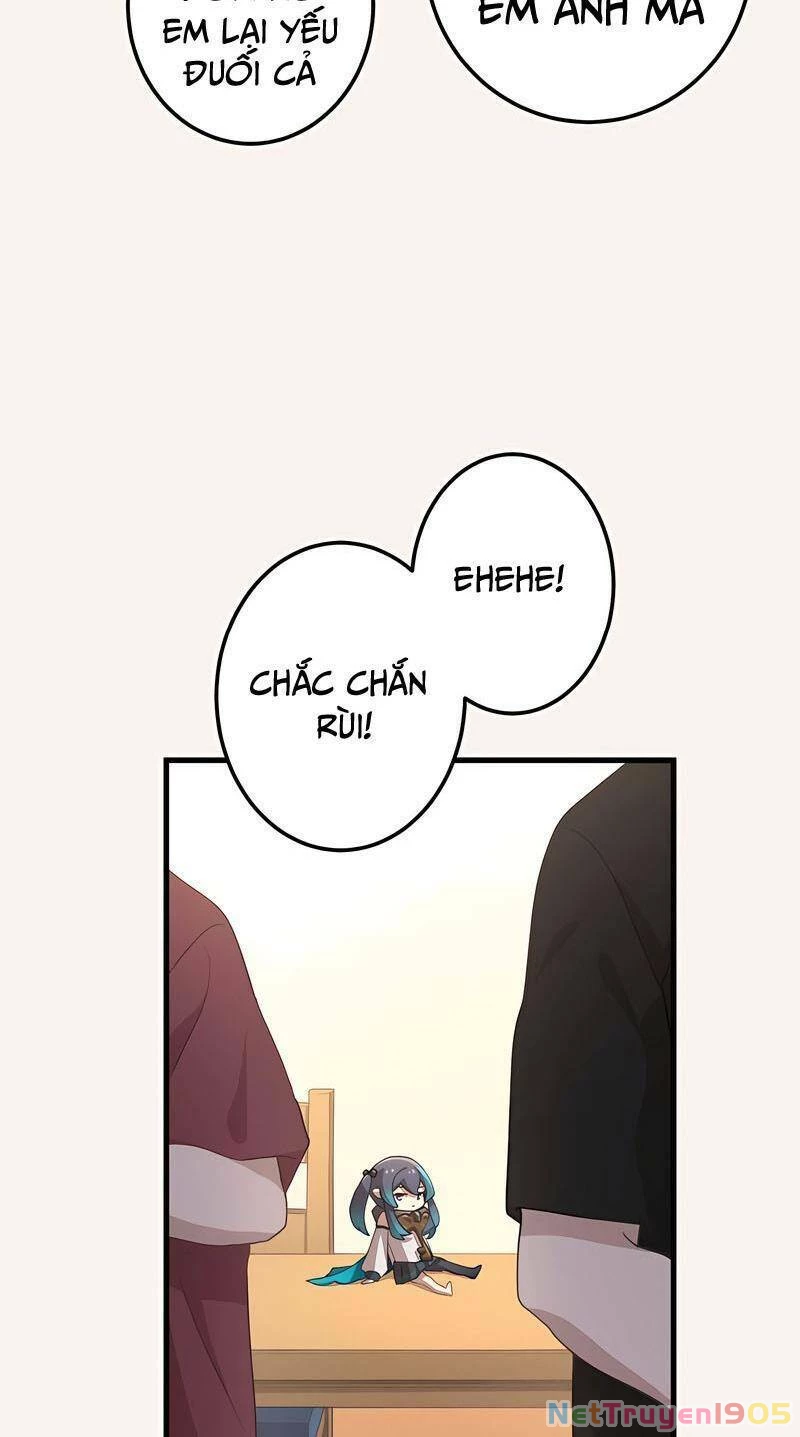 Sự Tái Sinh Của Đại Pháp Sư Bị Phong Ấn Chapter 48 - 22