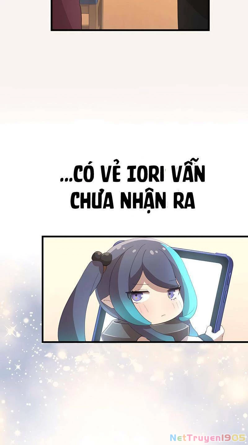 Sự Tái Sinh Của Đại Pháp Sư Bị Phong Ấn Chapter 48 - 23