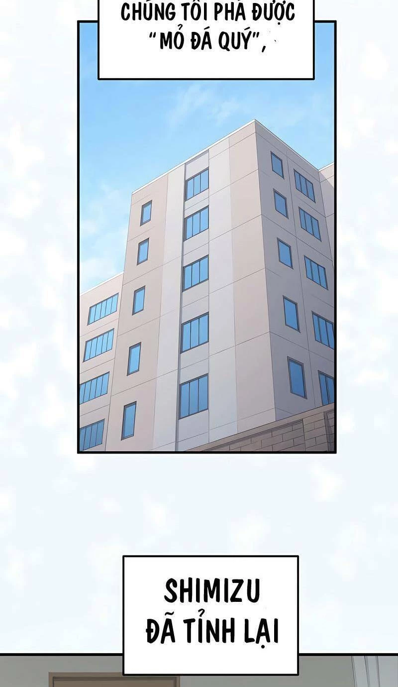 Sự Tái Sinh Của Đại Pháp Sư Bị Phong Ấn Chapter 48 - 26