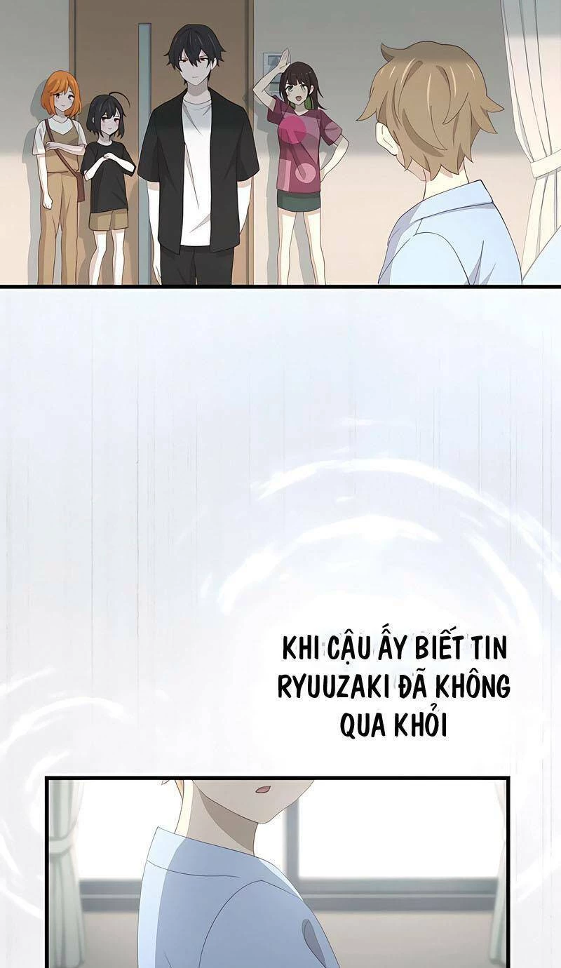 Sự Tái Sinh Của Đại Pháp Sư Bị Phong Ấn Chapter 48 - 27