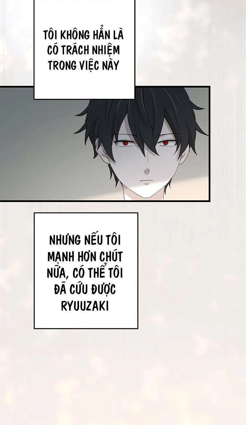 Sự Tái Sinh Của Đại Pháp Sư Bị Phong Ấn Chapter 48 - 30