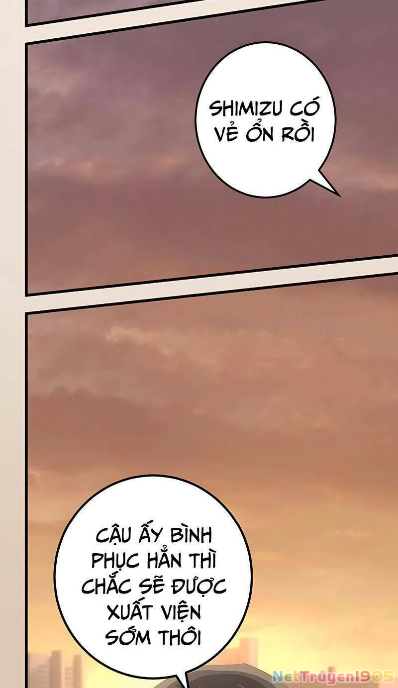 Sự Tái Sinh Của Đại Pháp Sư Bị Phong Ấn Chapter 48 - 32