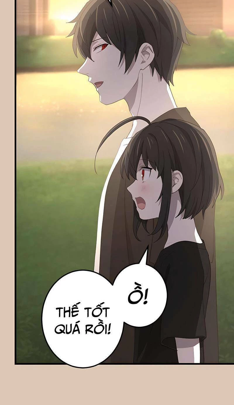 Sự Tái Sinh Của Đại Pháp Sư Bị Phong Ấn Chapter 48 - 33