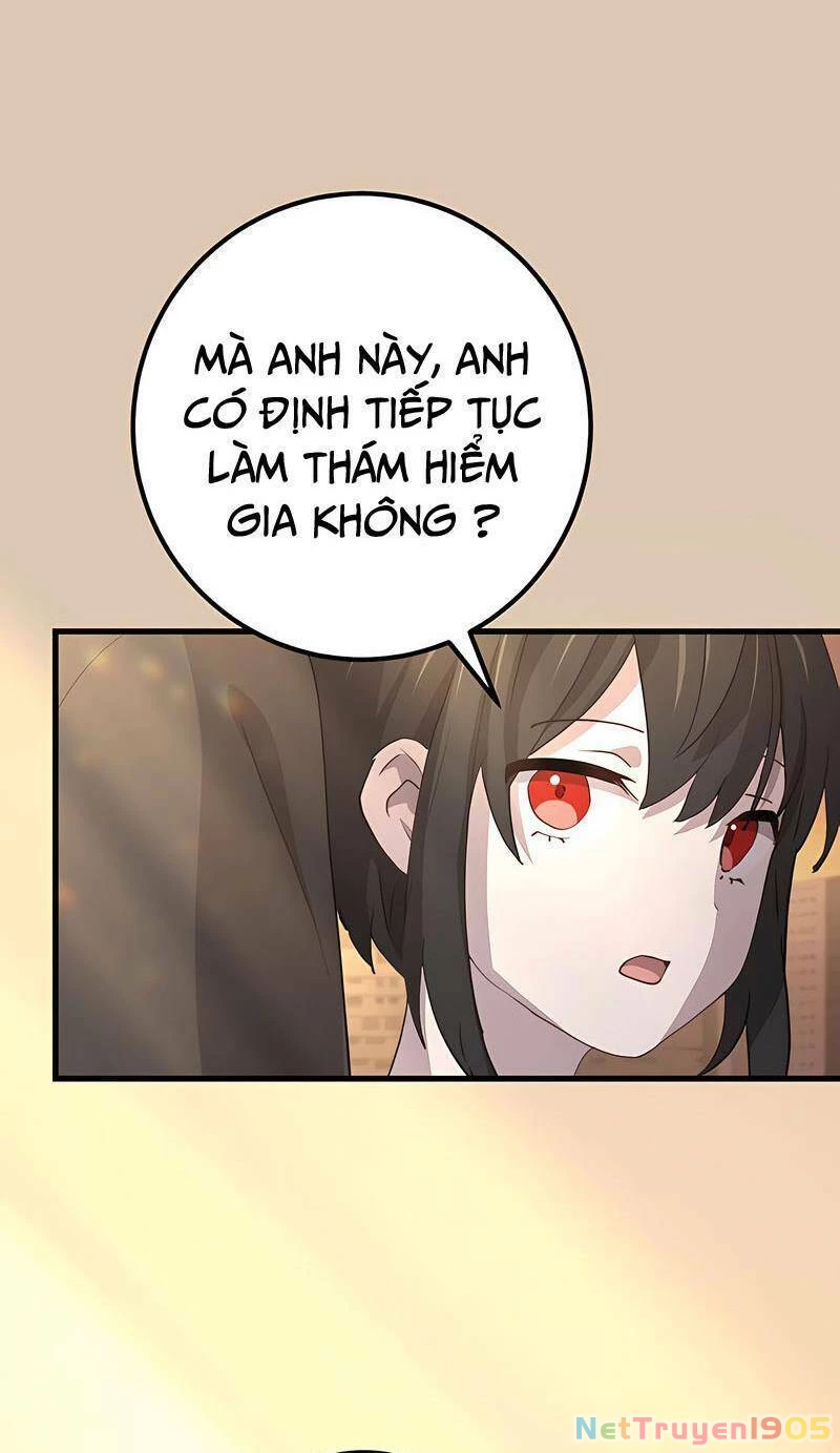 Sự Tái Sinh Của Đại Pháp Sư Bị Phong Ấn Chapter 48 - 34