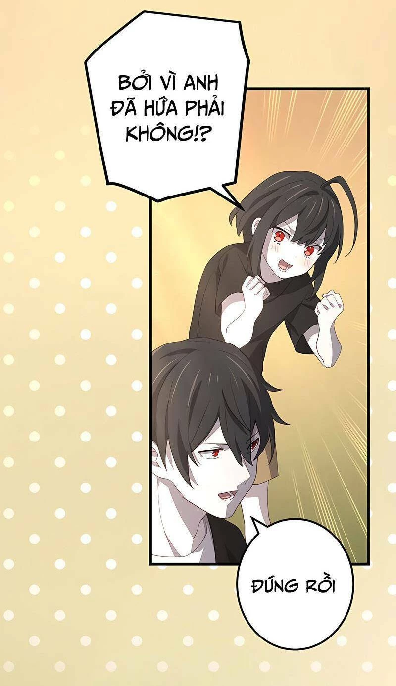 Sự Tái Sinh Của Đại Pháp Sư Bị Phong Ấn Chapter 48 - 36