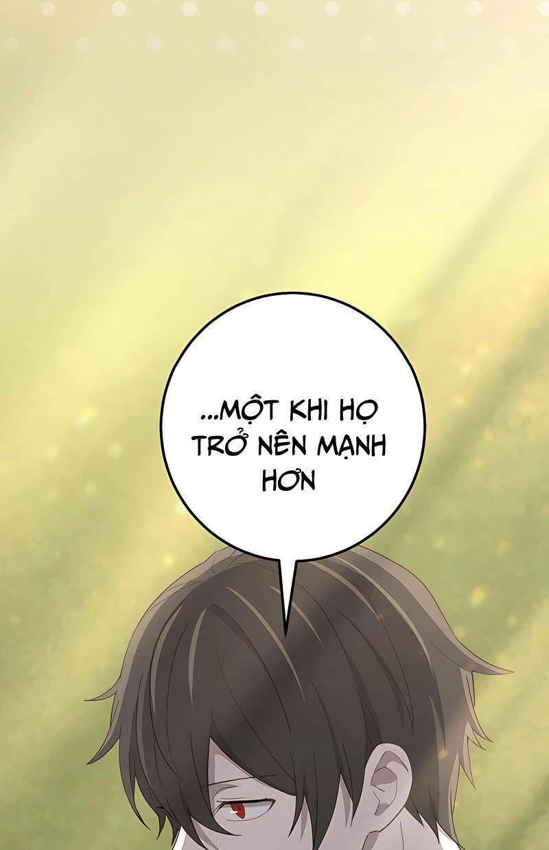 Sự Tái Sinh Của Đại Pháp Sư Bị Phong Ấn Chapter 48 - 37