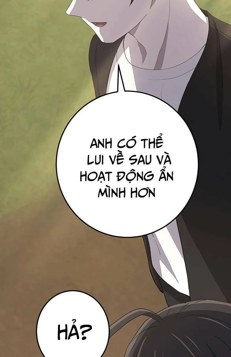 Sự Tái Sinh Của Đại Pháp Sư Bị Phong Ấn Chapter 48 - 38