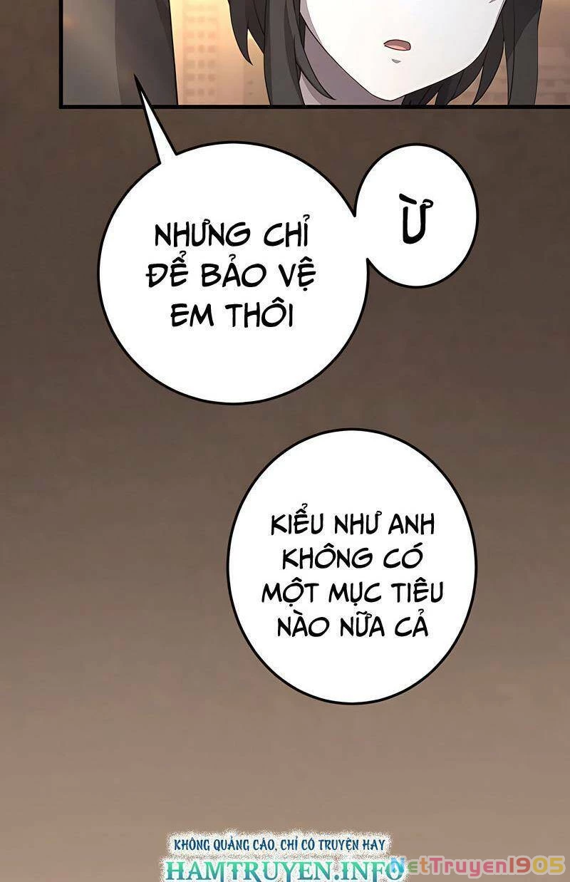 Sự Tái Sinh Của Đại Pháp Sư Bị Phong Ấn Chapter 48 - 40