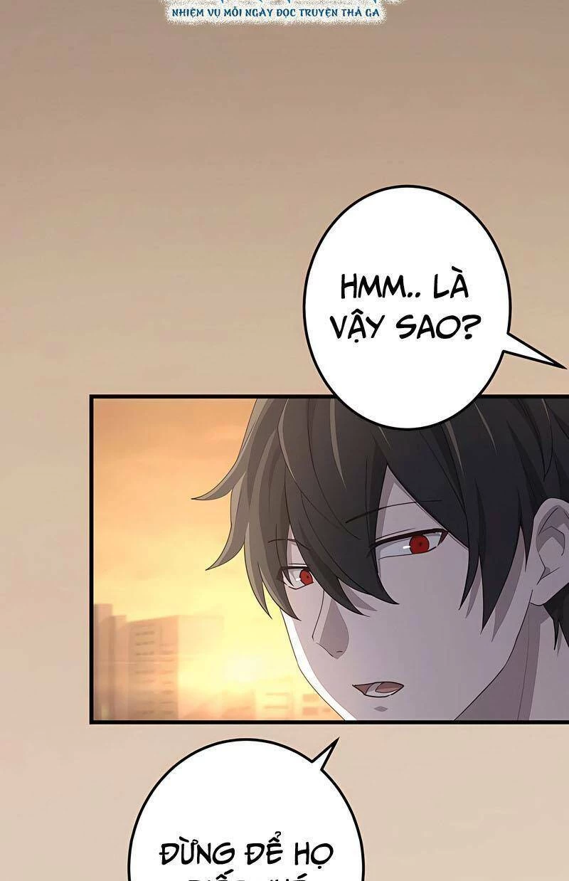 Sự Tái Sinh Của Đại Pháp Sư Bị Phong Ấn Chapter 48 - 41