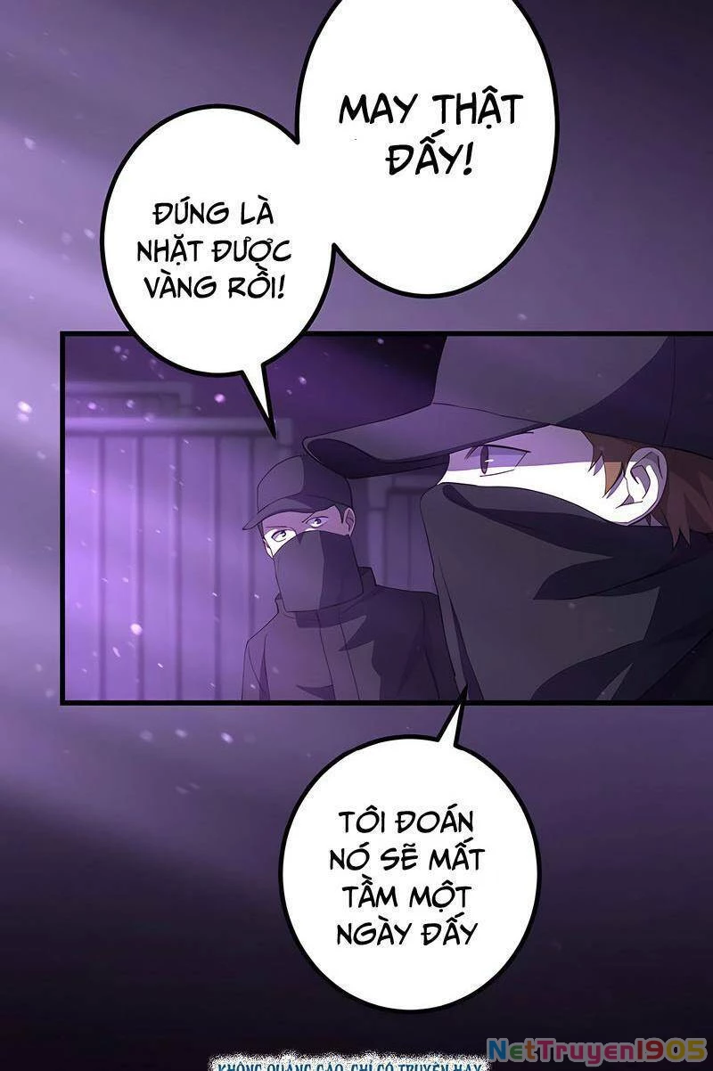 Sự Tái Sinh Của Đại Pháp Sư Bị Phong Ấn Chapter 48 - 50