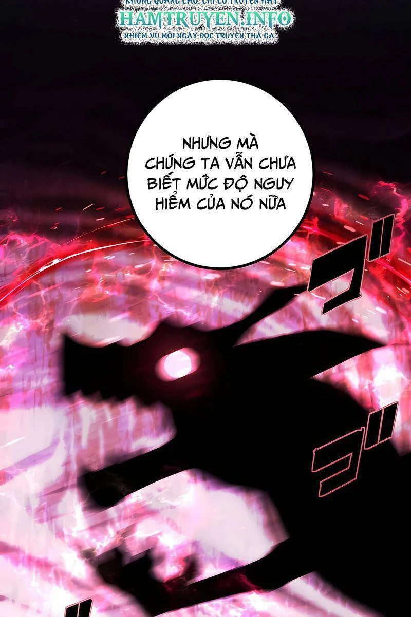 Sự Tái Sinh Của Đại Pháp Sư Bị Phong Ấn Chapter 48 - 51