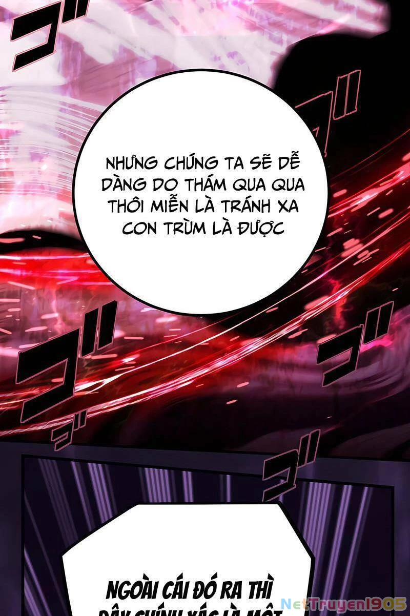 Sự Tái Sinh Của Đại Pháp Sư Bị Phong Ấn Chapter 48 - 52