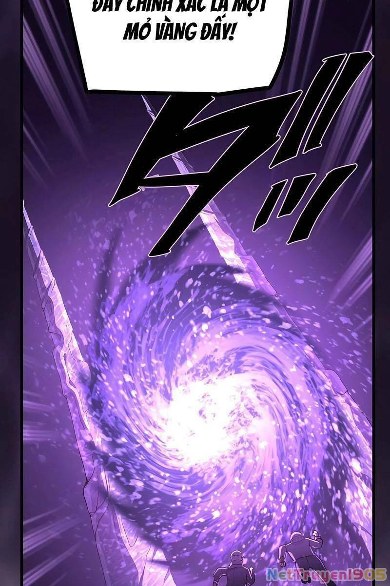 Sự Tái Sinh Của Đại Pháp Sư Bị Phong Ấn Chapter 48 - 53