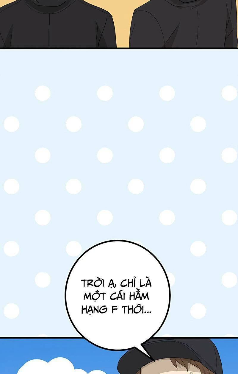 Sự Tái Sinh Của Đại Pháp Sư Bị Phong Ấn Chapter 48 - 57