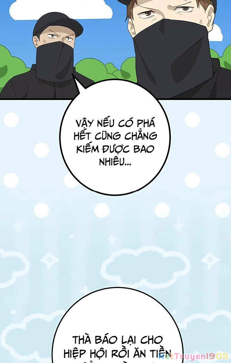 Sự Tái Sinh Của Đại Pháp Sư Bị Phong Ấn Chapter 48 - 58