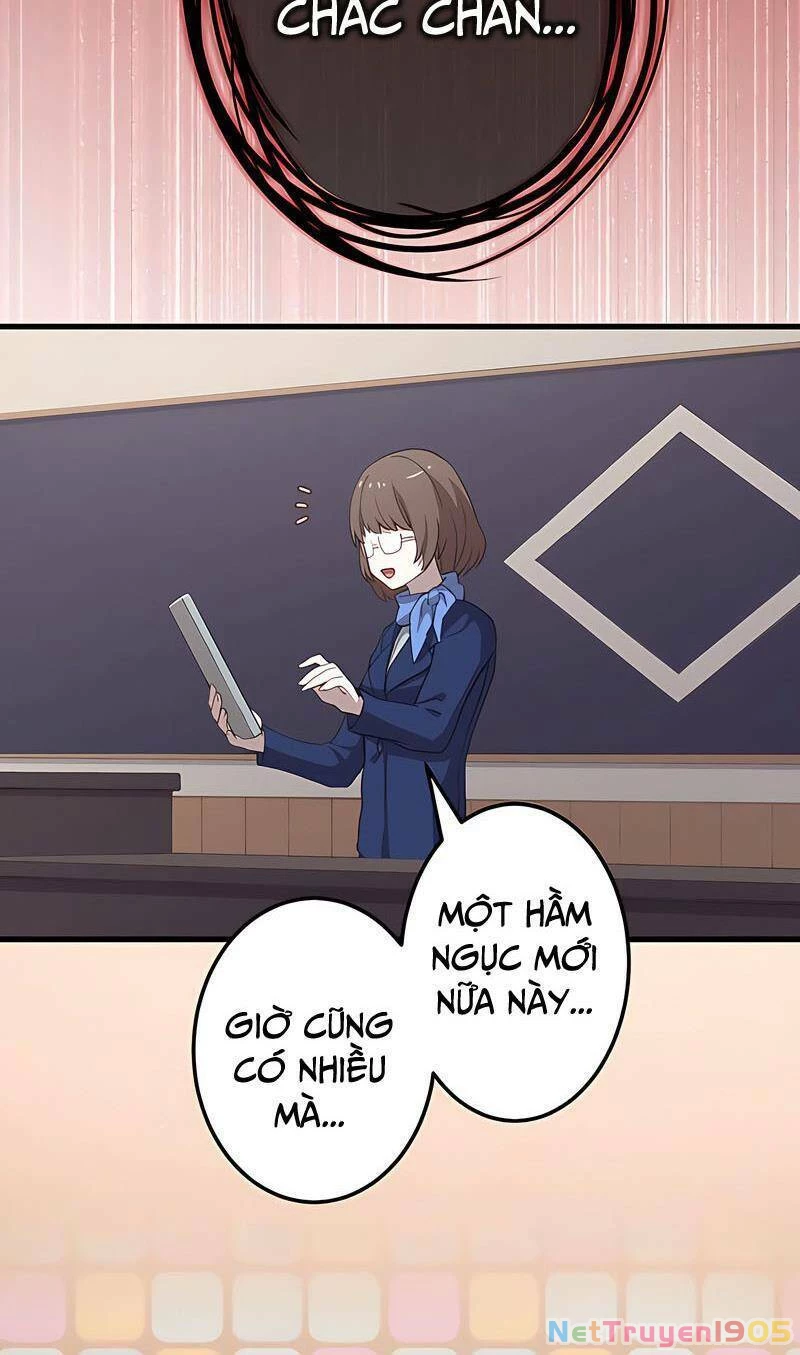 Sự Tái Sinh Của Đại Pháp Sư Bị Phong Ấn Chapter 48 - 66