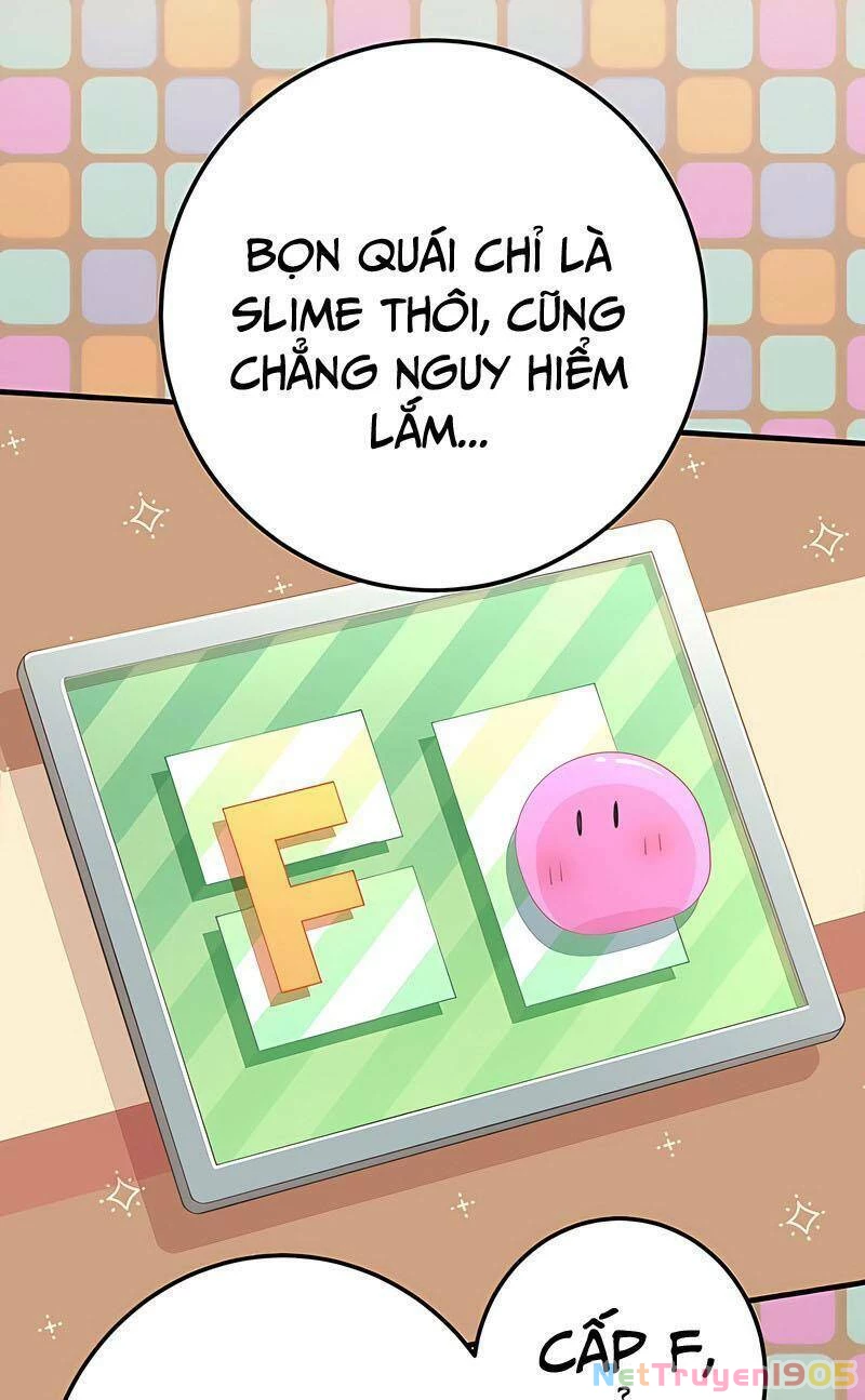 Sự Tái Sinh Của Đại Pháp Sư Bị Phong Ấn Chapter 48 - 67