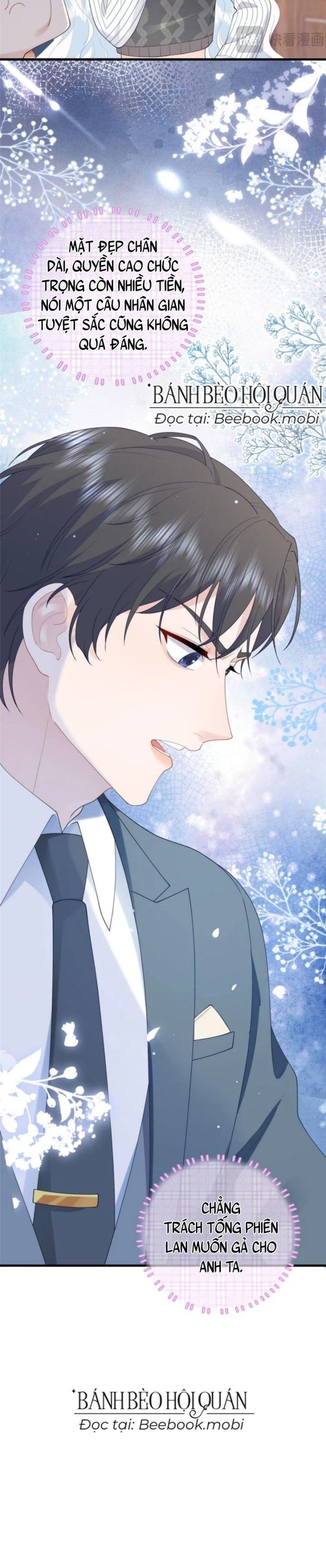 Bé Rồng Đột Kích! Mami Vừa Cay Vừa Độc Chapter 5 - 11