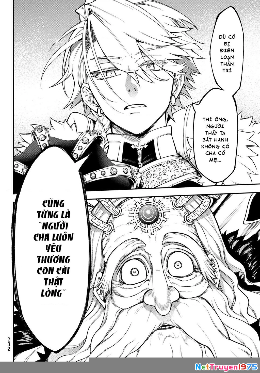 Lâu Đài Ma Vương Sudachi Chapter 21 - 8