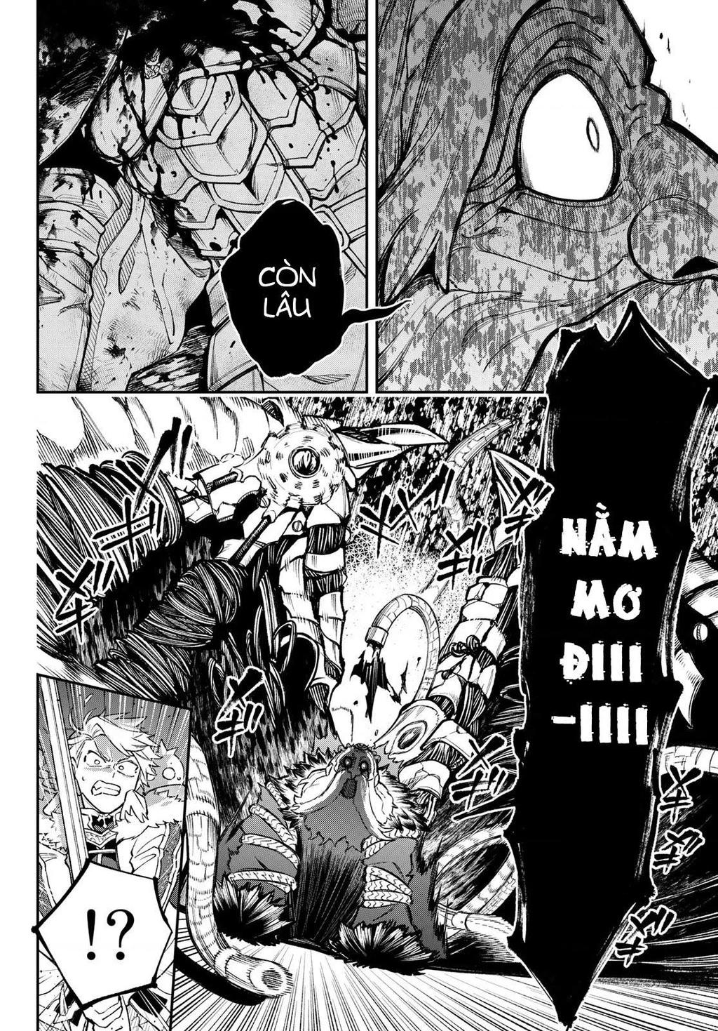 Lâu Đài Ma Vương Sudachi Chapter 21 - 10