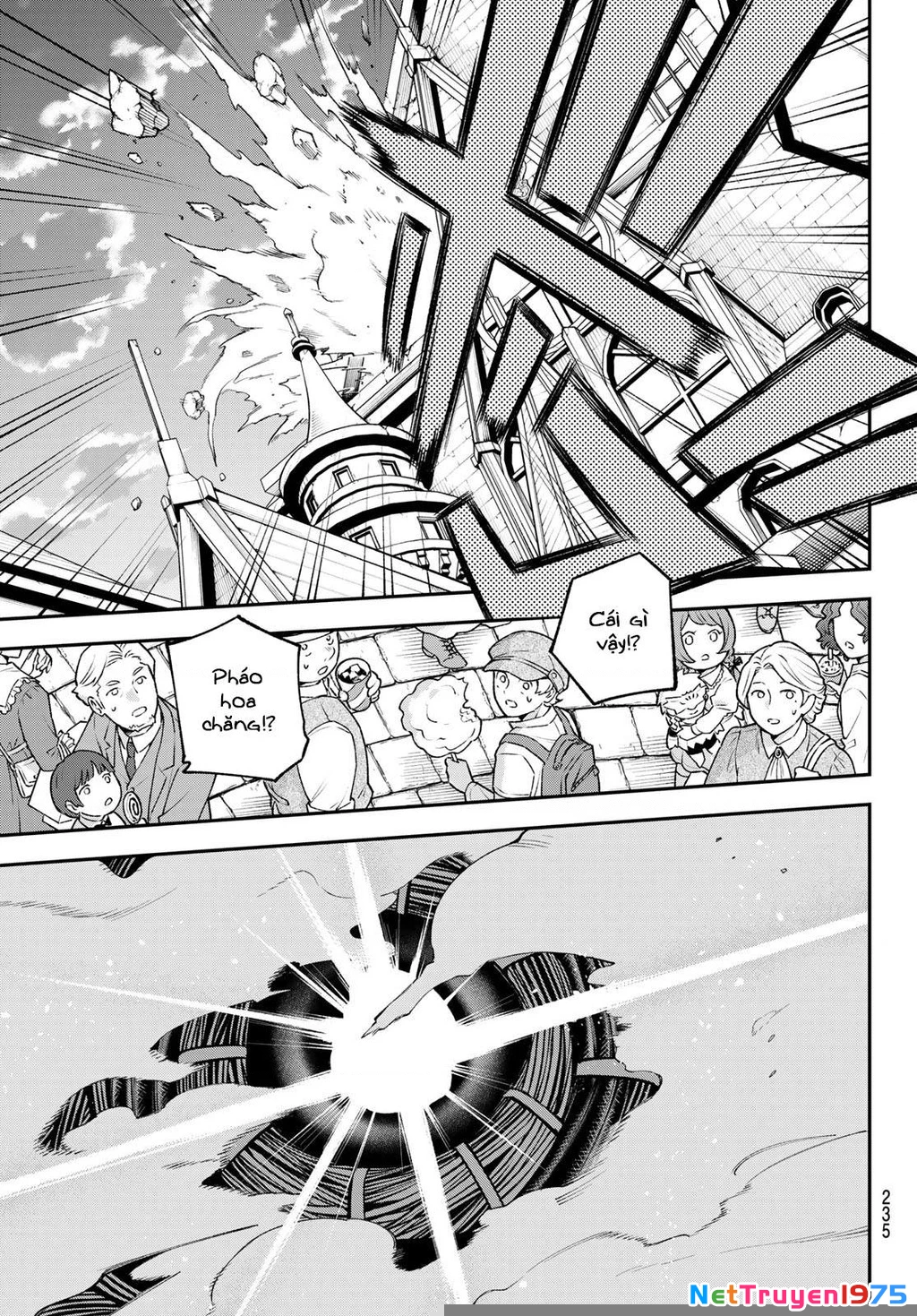Lâu Đài Ma Vương Sudachi Chapter 21 - 11
