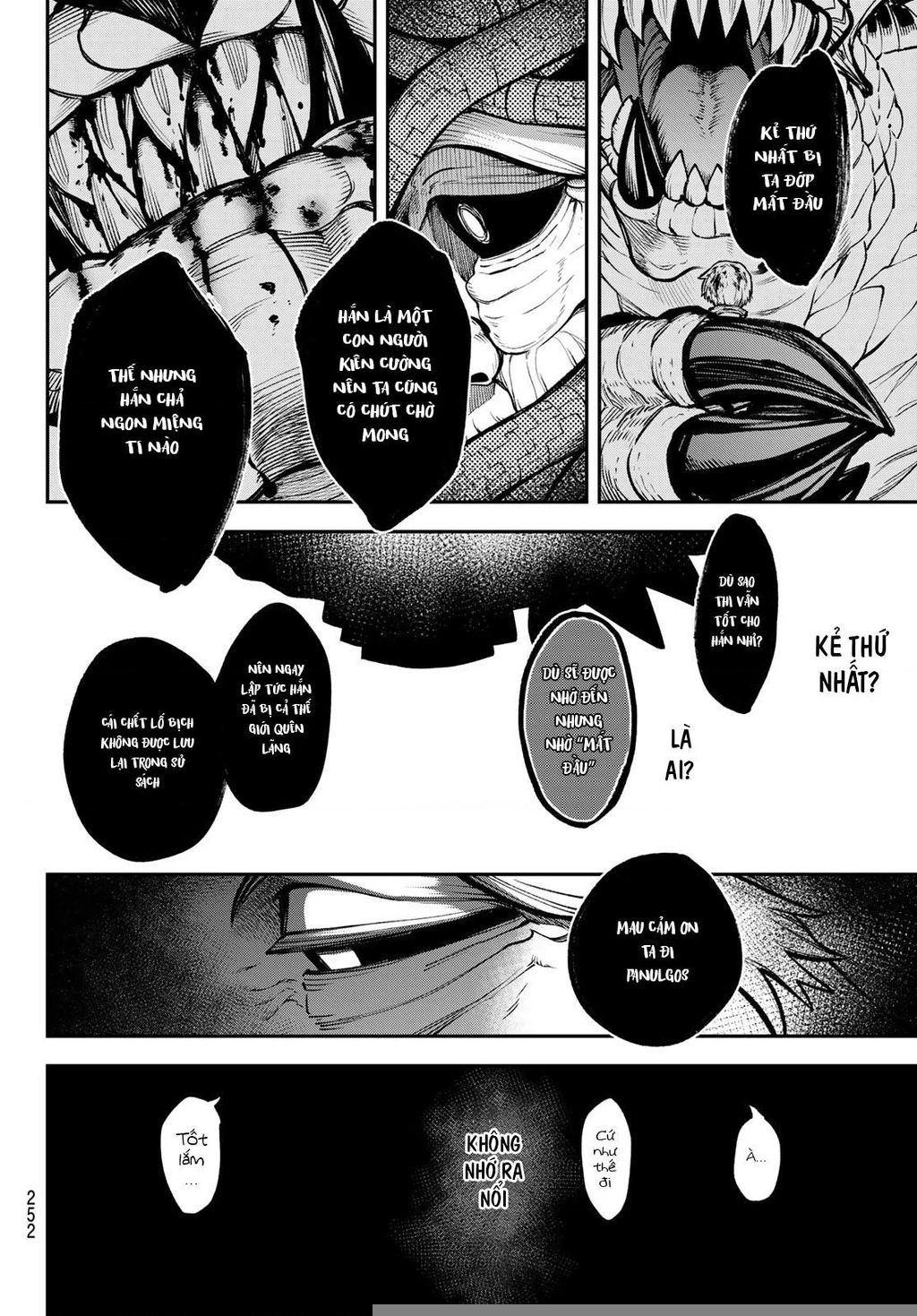 Lâu Đài Ma Vương Sudachi Chapter 21 - 28