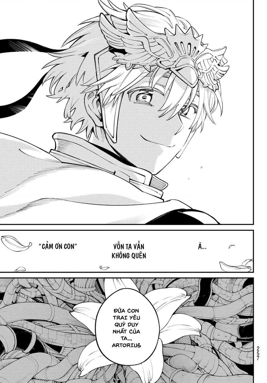 Lâu Đài Ma Vương Sudachi Chapter 21 - 33