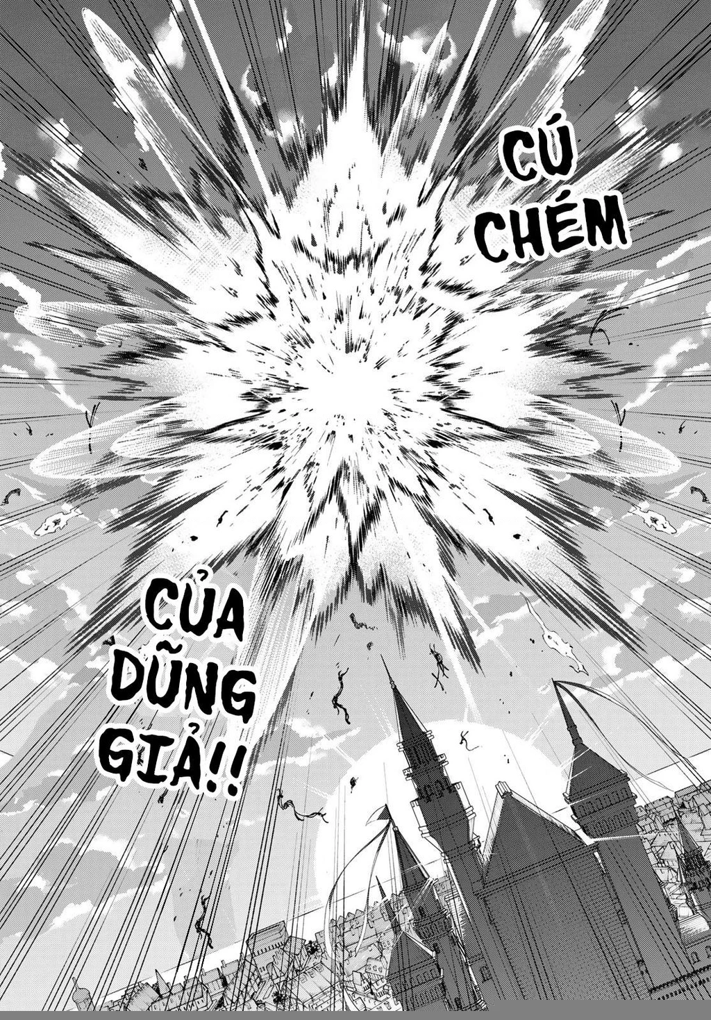 Lâu Đài Ma Vương Sudachi Chapter 21 - 35