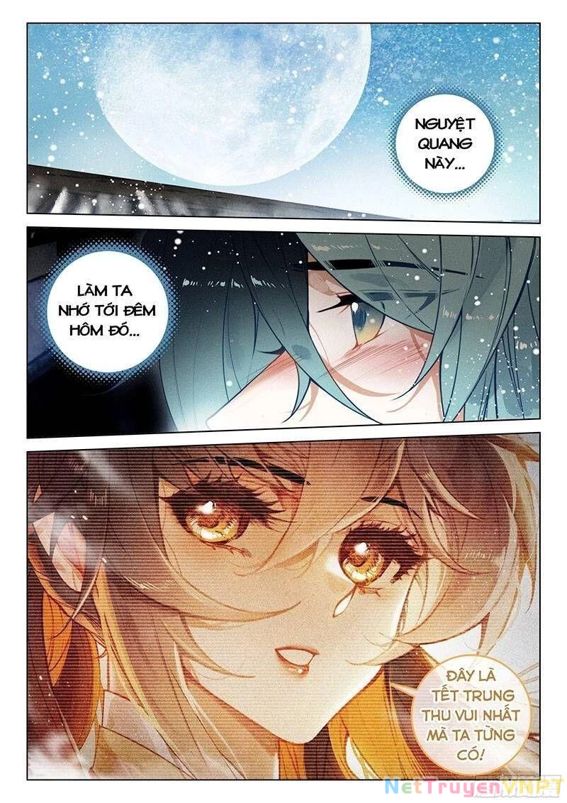 Phi Kiếm Vấn Đạo Chapter 79: 55 江上明 - 7