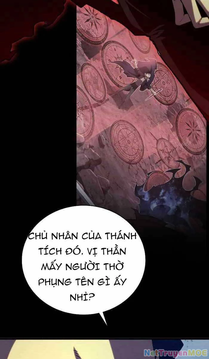 Con Trai Út Của Gia Đình Kiếm Thuật Danh Tiếng Chapter 80 - 90