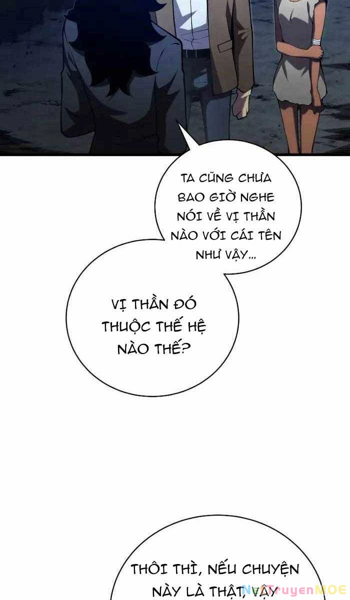 Con Trai Út Của Gia Đình Kiếm Thuật Danh Tiếng Chapter 80 - 92