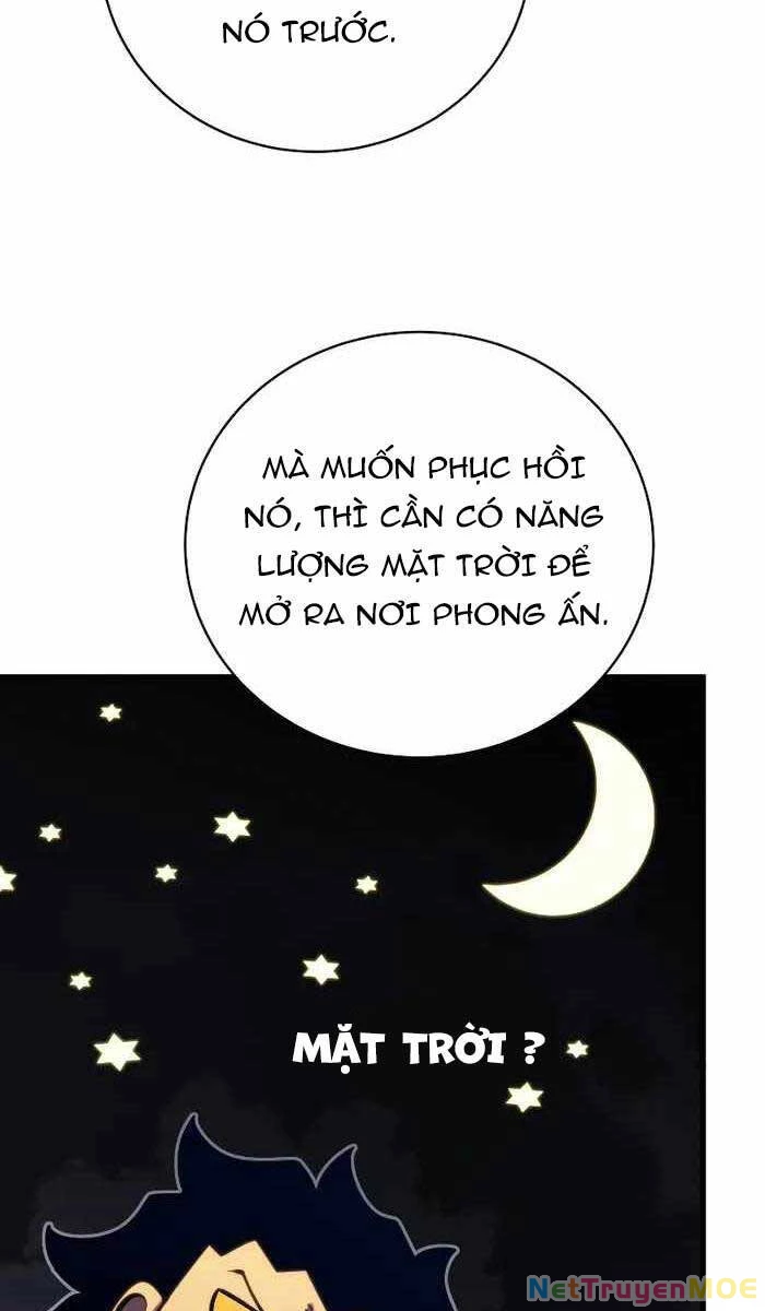 Con Trai Út Của Gia Đình Kiếm Thuật Danh Tiếng Chapter 80 - 96