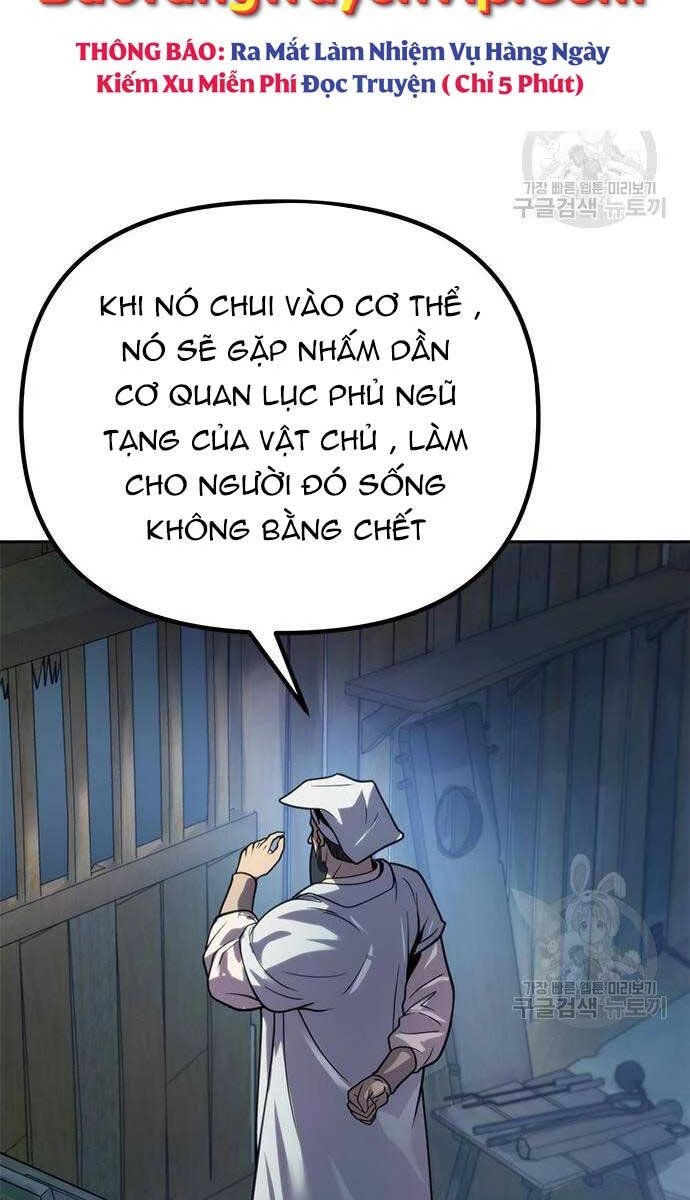 Ma Đạo Chuyển Sinh Ký Chapter 25 - 9