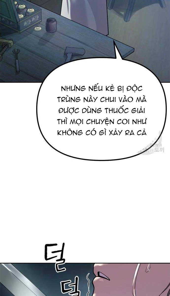 Ma Đạo Chuyển Sinh Ký Chapter 25 - 10