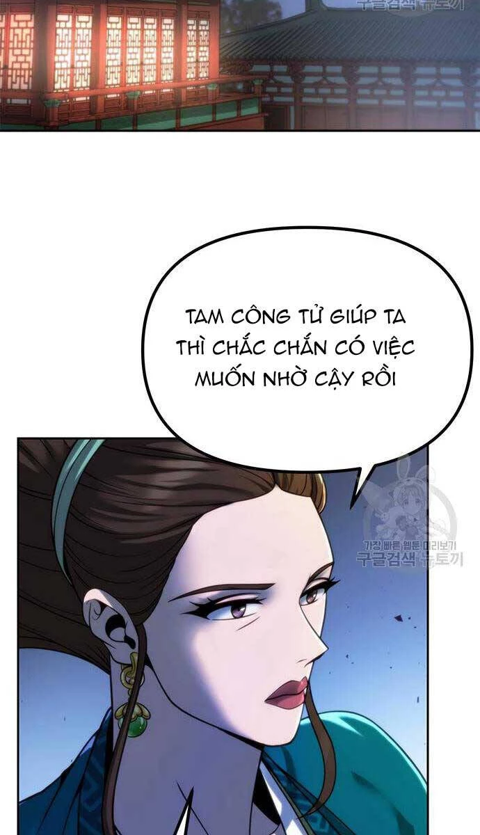 Ma Đạo Chuyển Sinh Ký Chapter 25 - 23