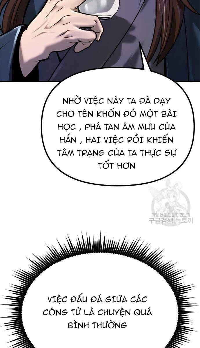 Ma Đạo Chuyển Sinh Ký Chapter 25 - 108