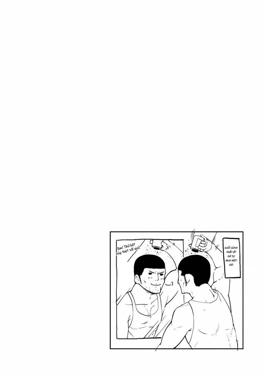 Con Quỷ Ngu Ngốc Dám Nhờn Với Các Chị Thiên Thần Chapter 6 - 37