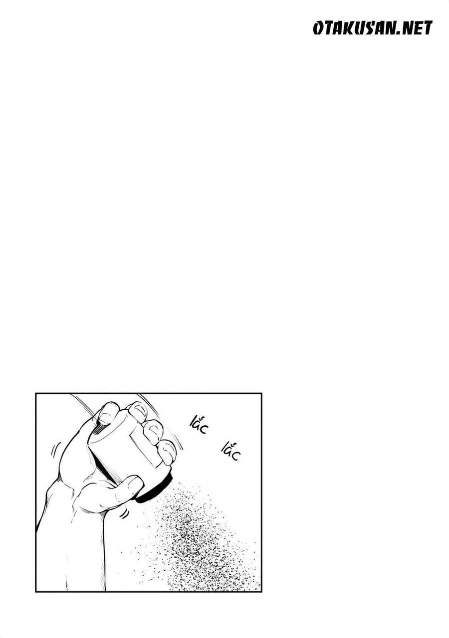 Con Quỷ Ngu Ngốc Dám Nhờn Với Các Chị Thiên Thần Chapter 6 - 38