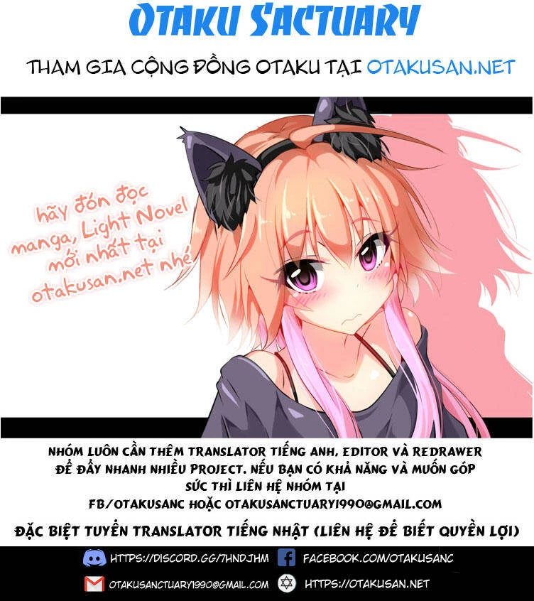 Con Quỷ Ngu Ngốc Dám Nhờn Với Các Chị Thiên Thần Chapter 11 - 28