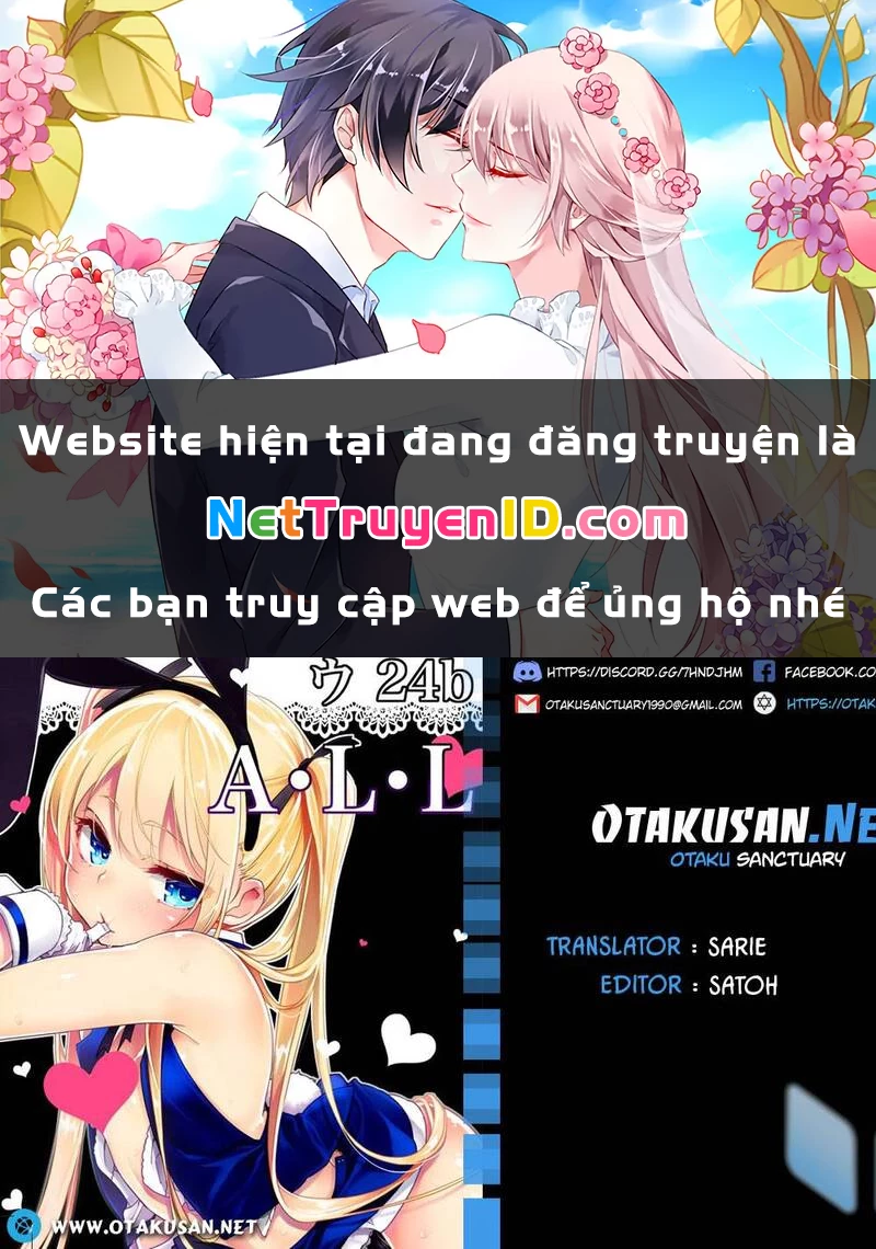 Con Quỷ Ngu Ngốc Dám Nhờn Với Các Chị Thiên Thần Chapter 14 - 1