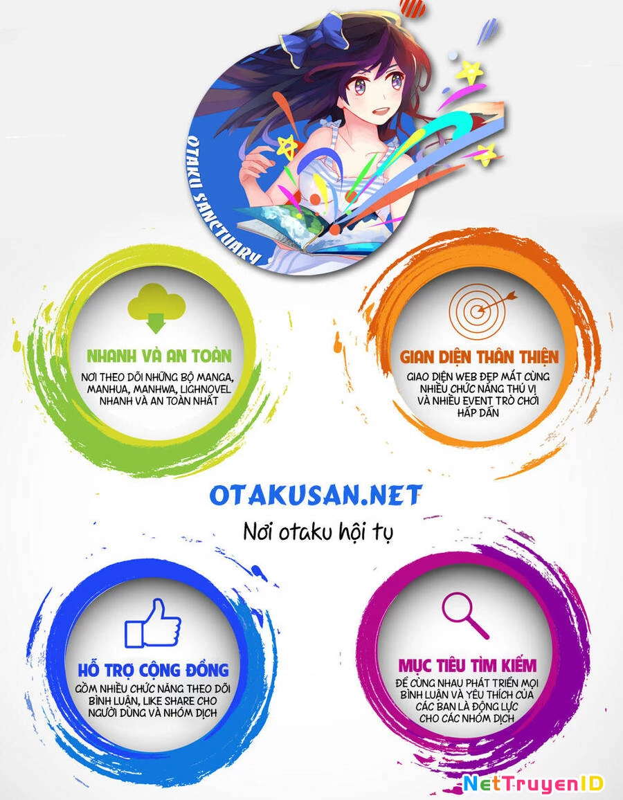 Con Quỷ Ngu Ngốc Dám Nhờn Với Các Chị Thiên Thần Chapter 16 - 2
