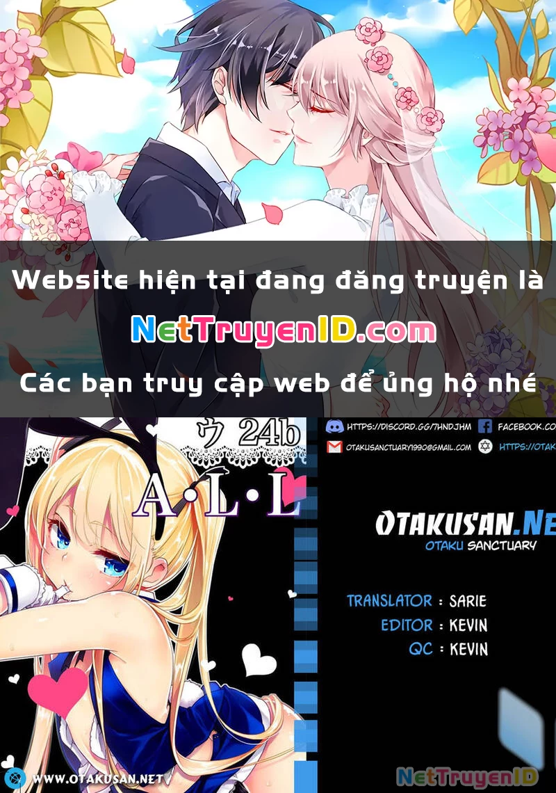 Con Quỷ Ngu Ngốc Dám Nhờn Với Các Chị Thiên Thần Chapter 18 - 1