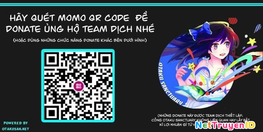 Con Quỷ Ngu Ngốc Dám Nhờn Với Các Chị Thiên Thần Chapter 31 - 2