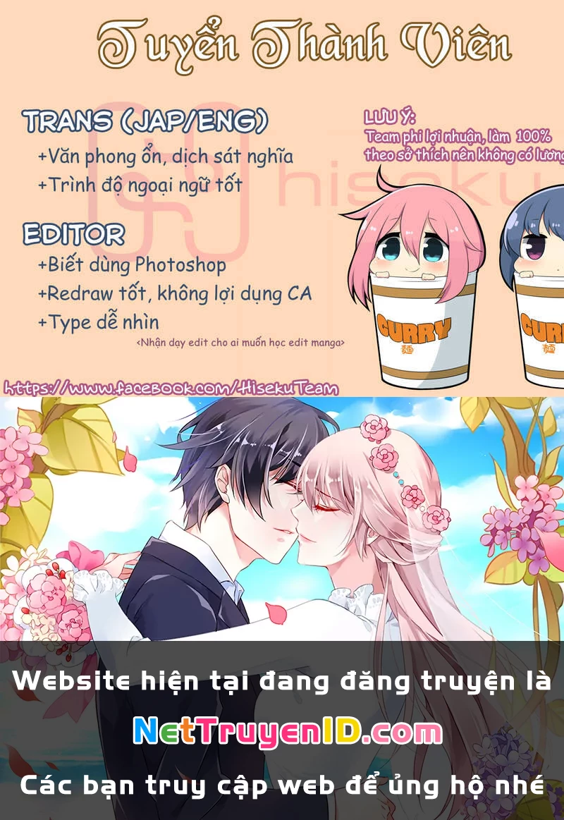 Con Quỷ Ngu Ngốc Dám Nhờn Với Các Chị Thiên Thần Chapter 34 - 32
