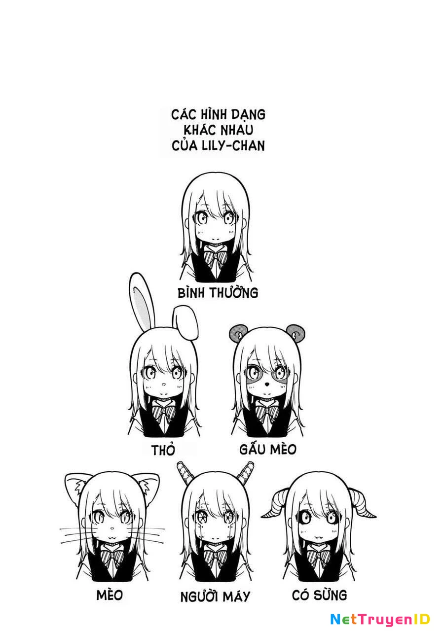 Con Quỷ Ngu Ngốc Dám Nhờn Với Các Chị Thiên Thần Chapter 35 - 26