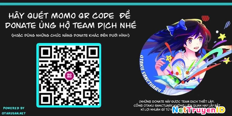 Con Quỷ Ngu Ngốc Dám Nhờn Với Các Chị Thiên Thần Chapter 35.5 - 2